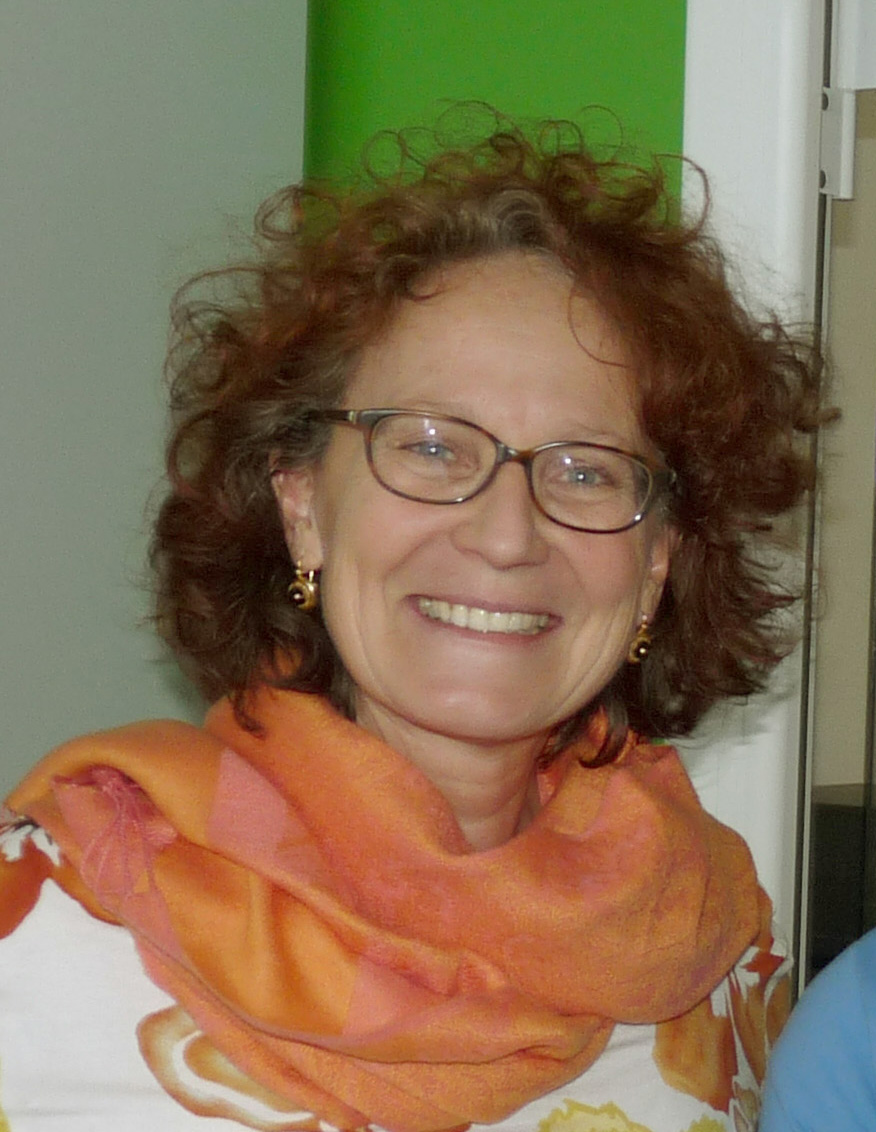Annie-Paule AMOUROUX Sage-femme hom&eacute;opathe uniciste